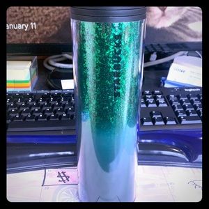 Starbucks hot mug